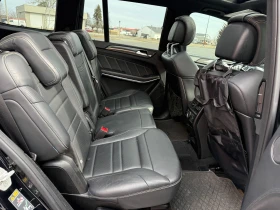 Mercedes-Benz GLS 63 AMG DISTRONIK* PANO* HARMAN* * * 7*  | Mobile.bg    15