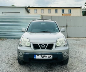 Nissan X-trail 44  | Mobile.bg    2