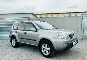 Nissan X-trail 44  | Mobile.bg    3