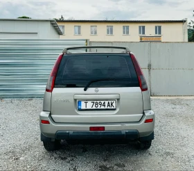 Nissan X-trail 44  | Mobile.bg    11