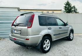 Nissan X-trail 44  | Mobile.bg    7
