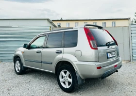 Nissan X-trail 44  | Mobile.bg    6