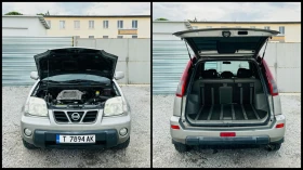Nissan X-trail 44  | Mobile.bg    13