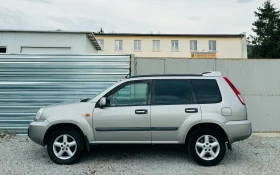 Nissan X-trail 44  | Mobile.bg    4