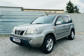 Снимка Nissan X-trail