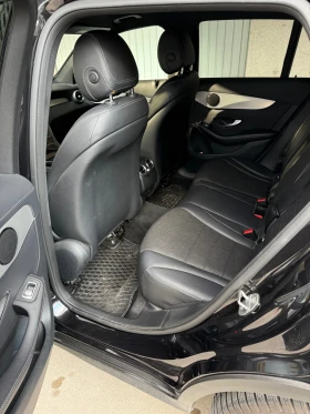 Mercedes-Benz GLC 220 | Mobile.bg    10