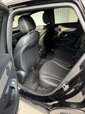 Mercedes-Benz GLC 220 | Mobile.bg    11