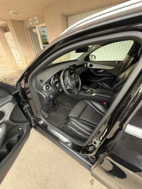 Mercedes-Benz GLC 220 | Mobile.bg    7