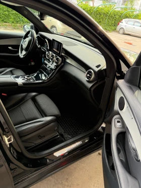 Mercedes-Benz GLC 220 | Mobile.bg    8