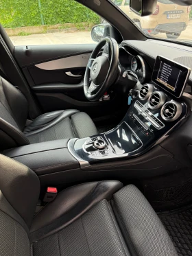 Mercedes-Benz GLC 220 | Mobile.bg    9