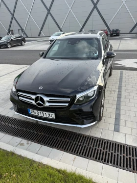 Mercedes-Benz GLC 220 | Mobile.bg    2