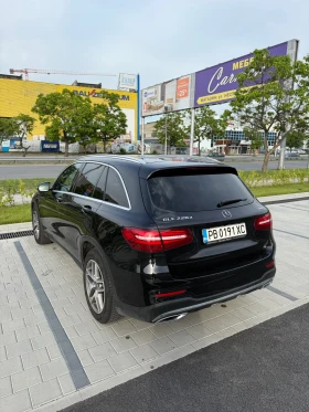 Mercedes-Benz GLC 220 | Mobile.bg    3