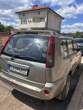 Nissan X-trail | Mobile.bg    2