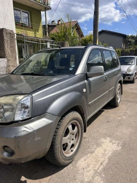 Nissan X-trail | Mobile.bg    3