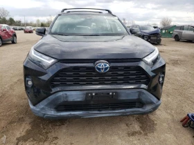 Toyota Rav4 XLE PREMIUM 4X4* Ko* .*  | Mobile.bg    5