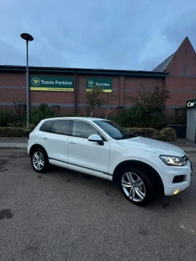 VW Touareg - 20000 лв. - 15005631 3
