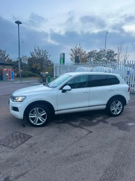 VW Touareg - 20000 лв. - 15005631 2