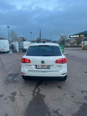 VW Touareg - 20000 лв. - 15005631 4