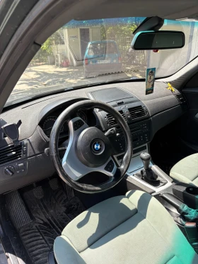 BMW X3 - 9900 лв. - 16155026 5