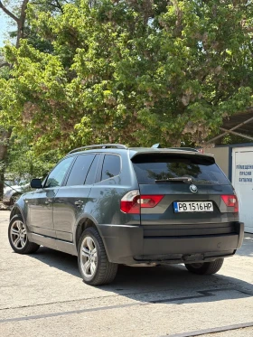 BMW X3 - 9900 лв. - 16155026 3