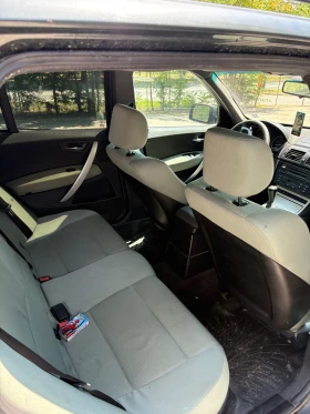 BMW X3 - 9900 лв. - 16155026 7