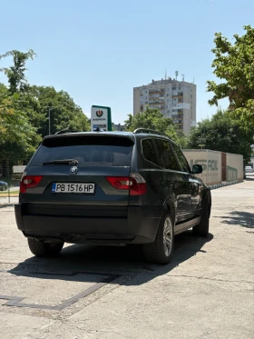 BMW X3 - 9900 лв. - 16155026 4