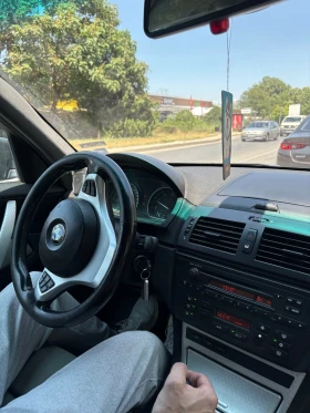 BMW X3 - 9900 лв. - 16155026 9