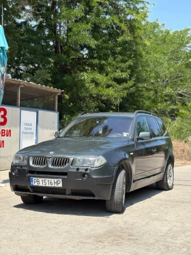 BMW X3 - 9900 лв. - 16155026 2