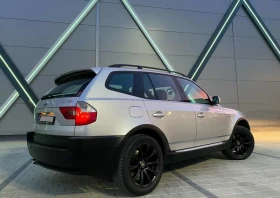 BMW X3 3.0D /  / SPORT PACK /  / NaVi*  | Mobile.bg    9