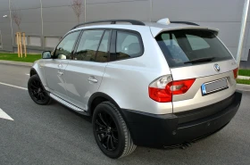 BMW X3 3.0D /  / SPORT PACK /  / NaVi*  | Mobile.bg    3