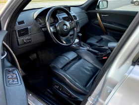 BMW X3 3.0D /  / SPORT PACK /  / NaVi*  | Mobile.bg    10