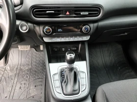 Hyundai Kona 1.6HEV/Hybrid/Xline | Mobile.bg    10