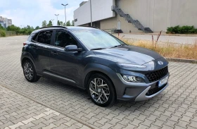     Hyundai Kona 1.6HEV/Hybrid/Xline
