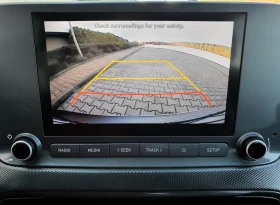 Hyundai Kona 1.6HEV/Hybrid/Xline | Mobile.bg    11