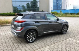     Hyundai Kona 1.6HEV/Hybrid/Xline