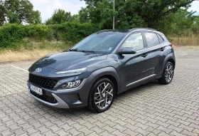     Hyundai Kona 1.6HEV/Hybrid/Xline