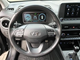 Hyundai Kona 1.6HEV/Hybrid/Xline | Mobile.bg    8
