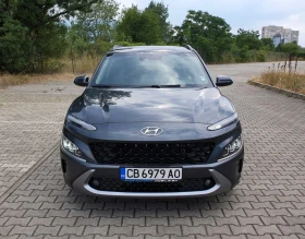     Hyundai Kona 1.6HEV/Hybrid/Xline