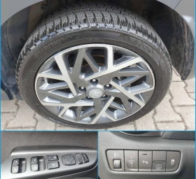 Hyundai Kona 1.6HEV/Hybrid/Xline | Mobile.bg    17