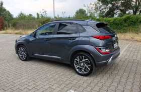 Hyundai Kona 1.6HEV/Hybrid/Xline | Mobile.bg    6