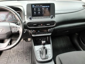 Hyundai Kona 1.6HEV/Hybrid/Xline | Mobile.bg    9