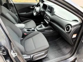 Hyundai Kona 1.6HEV/Hybrid/Xline | Mobile.bg    12