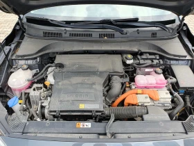 Hyundai Kona 1.6HEV/Hybrid/Xline | Mobile.bg    15