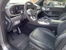 Mercedes-Benz GLE 53 4MATIC AMG/DESIGNO/CARBON/BURMESTER/HUD/360CAM/FULL | Mobile.bg    8