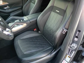Mercedes-Benz GLE 53 4MATIC AMG/DESIGNO/CARBON/BURMESTER/HUD/360CAM/FULL | Mobile.bg    13