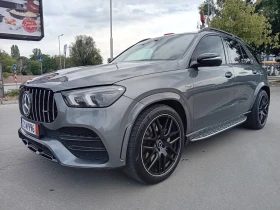     Mercedes-Benz GLE 53 4MATIC AMG