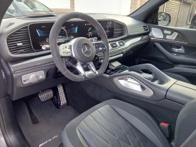 Mercedes-Benz GLE 53 4MATIC AMG/DESIGNO/CARBON/BURMESTER/HUD/360CAM/FULL | Mobile.bg    9