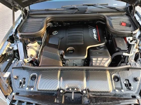 Mercedes-Benz GLE 53 4MATIC AMG | Mobile.bg    16