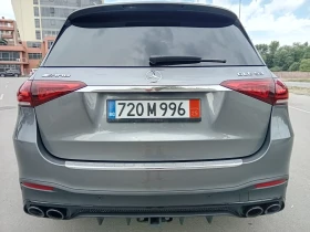 Mercedes-Benz GLE 53 4MATIC AMG | Mobile.bg    6