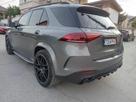 Mercedes-Benz GLE 53 4MATIC AMG/DESIGNO/CARBON/BURMESTER/HUD/360CAM/FULL | Mobile.bg    3